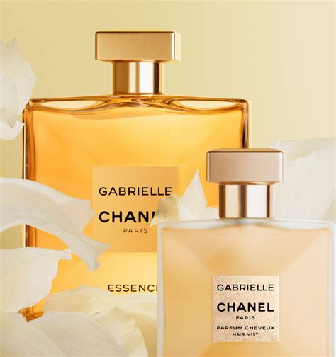 creme gabrielle chanel|gabrielle chanel l'eau.